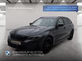 BMW 330e xDrive Touring M Sport Driv.Assist.Prof - BMW 330 in München