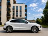 Porsche Macan S S - Porsche Macan bis 20.000 Euro