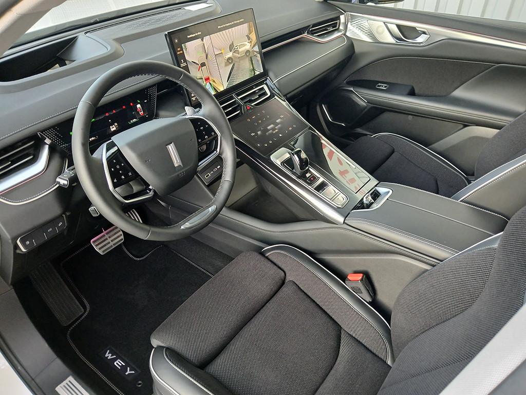 GWM WEY 05 PHEV Premium AWD