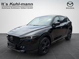 Mazda CX-5 2,5L 194PS AWD AT TAKUMI - Mazda CX-5 TAKUMI mit Benzin-Antrieb