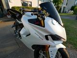 Ducati Supersport 950s A2, 2021, Vollausstattung  - DUCATI SUPERSPORT