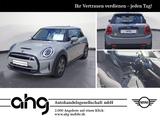MINI Cooper SE. Essential Trim Klimaaut. Sportsitze - MINI Cooper SE: Essential Trim