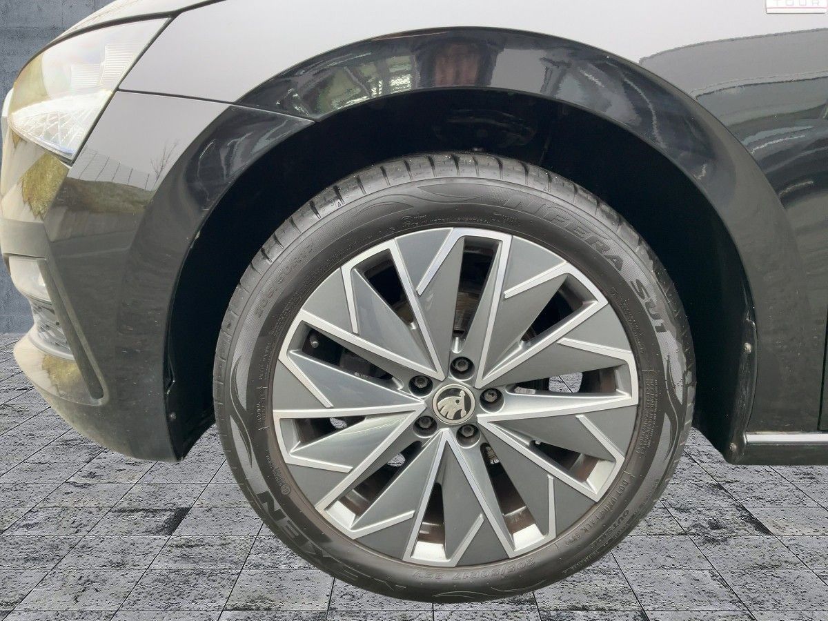 Skoda Scala - Bild 8