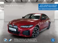 BMW i4 - Vorschau Bild 1