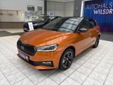 Skoda Fabia Monte Carlo 1.5 TSI 5J. Gar. DYNAMIC-Paket - Skoda Fabia Gebrauchtwagen in Dresden
