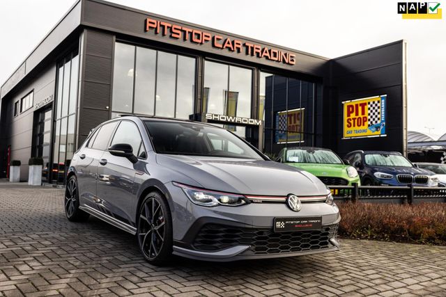 Volkswagen Golf 2.0 TSI GTI, Clubsport, 301 PK, Pano, 1e be