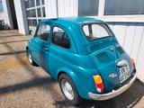 Fiat 500L - Fiat 500L: 3 Türen