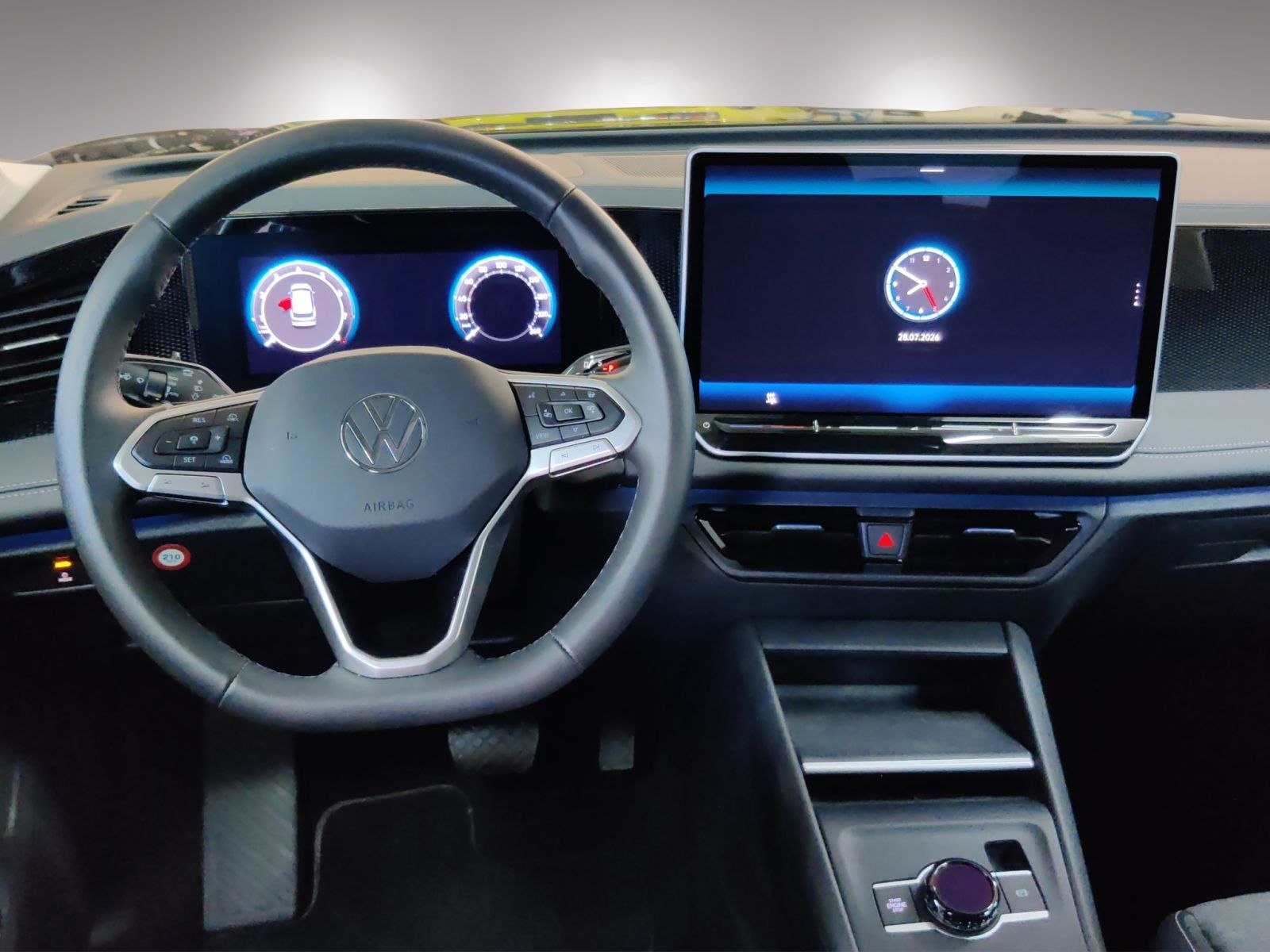 Volkswagen Tiguan - Bild 7