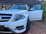 Mercedes-Benz GLK 220 CDI - AMG BlueEfficiency - Mercedes-Benz GLK-Klasse in Bielefeld