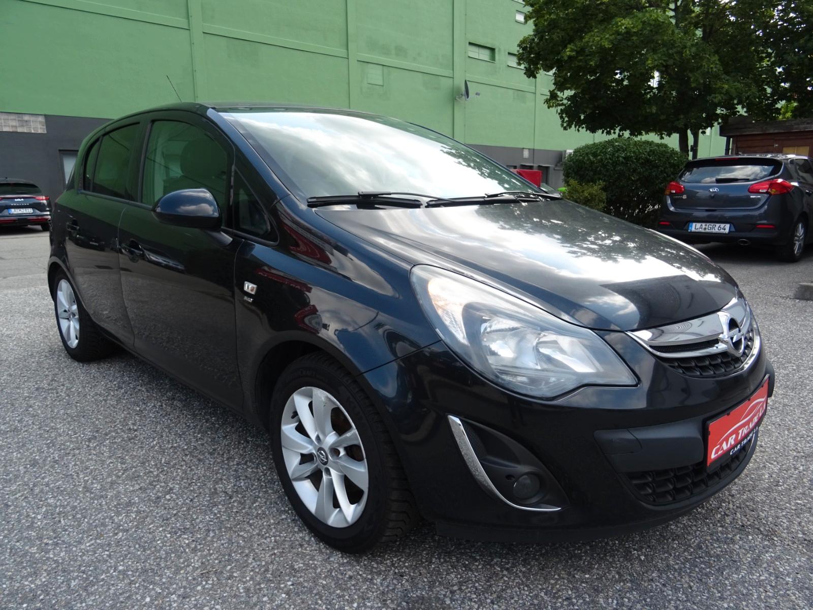 Opel Corsa D Energy / 1.4i