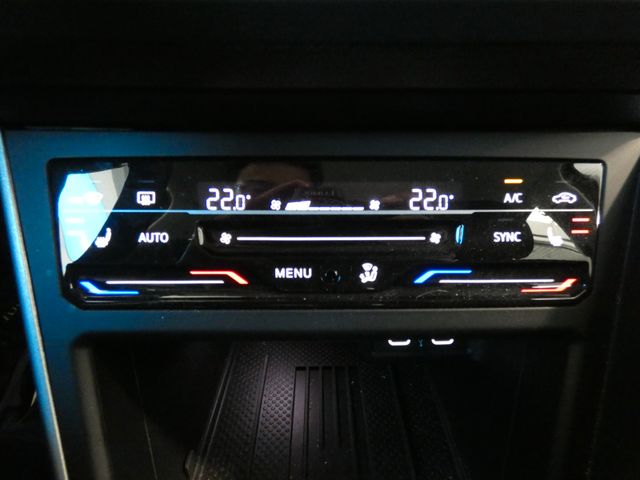 Taigo 1.0 TSI ENERGY AHK ACC KAMERA LED SHZ KLIM