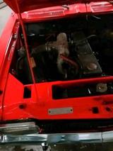 Opel OPEL COMMODORE A COUPE  ZUM  RESTAURIEREN - Opel Commodore: A