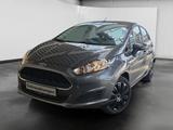Ford Fiesta Trend 1,25 Ltr. 5-Gang Sitzheizung/Klimaa - Ford Fiesta: 1.2