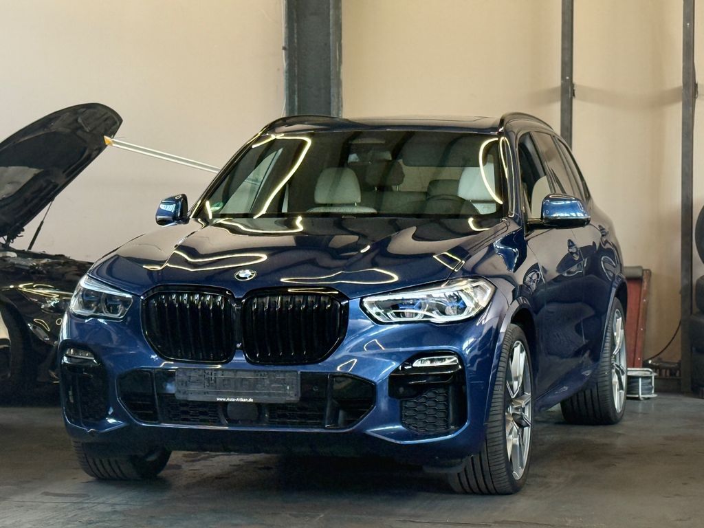 Image of BMW X5