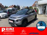 Citroën C3 Aircross Origins 1.2 PureTech 110*AHK*Sitzhzg - Citroën C3 Aircross: Origins