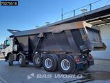 Volvo FMX 460 10X4 56T payload | 33m3 Mining dumper | - Kipper Dumper