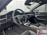 Audi RS6 A6 Avant TFSI quattro | € 59.950,- NETTO! | - mit Benzin-Antrieb: Luftfederung, Kombi