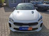 Kia Stinger 3.3 V6 TGDI DCT GT 4WD SD|LED|HuD|Navi|L - gebrauchte Kia Stinger aus dem Jahr 2023