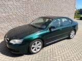 Subaru Legacy 3.0R spec. B Navi Autom. 159.180km! - Subaru Legacy: Spec B