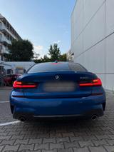 BMW *M Sport *330i*MwSt ausweisbar *Standheizung* - BMW 330 Gebrauchtwagen in Berlin