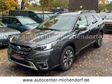 Subaru OUTBACK Outback Platinum*H&K*LED*TW*4x4* - gebrauchte Subaru Outback aus dem Jahr 2024