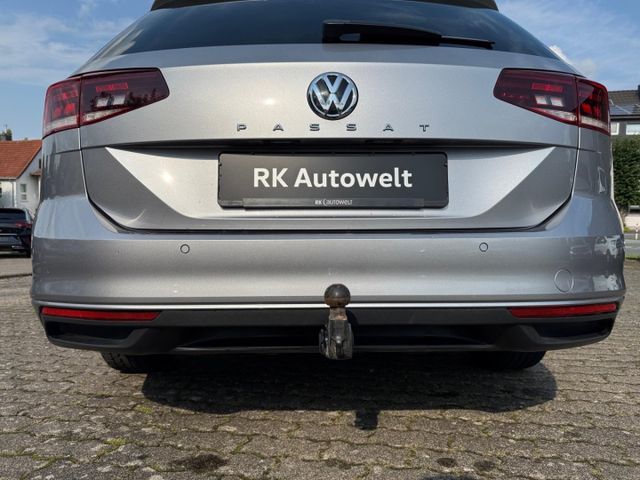 Passat Variant Business 1.5 TSI DSG LED Navi AHK
