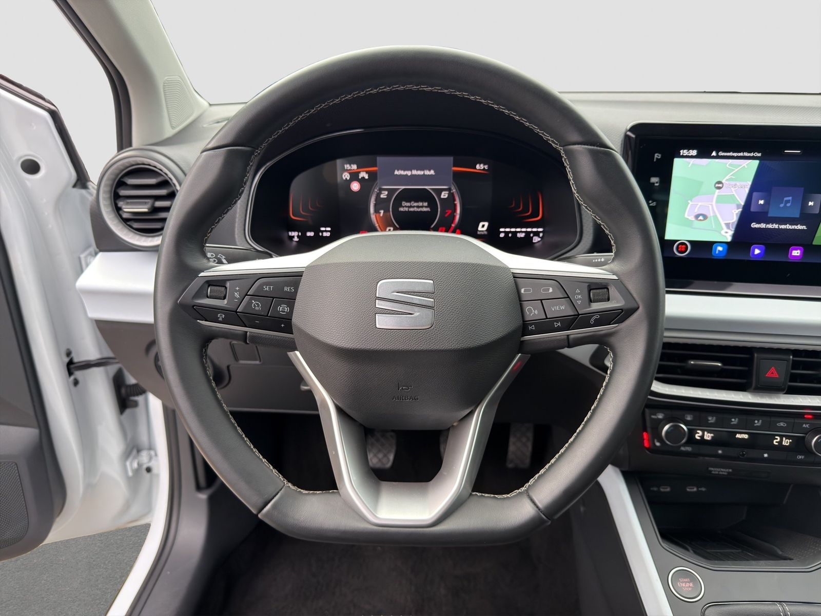 Seat Arona - Bild 12