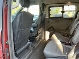Ford Tourneo Custom 320L1 Tourneo Titanium-X 8-Sitzer - Ford: Sitzer 8