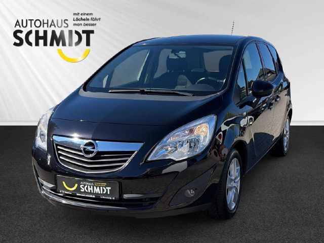 Opel Meriva 1,4 Design Edition