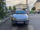 Fiat Punto 1.2 TÜV NEU, SERVICE NEU - Fiat Punto aus 2003