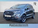Ford EcoSport ST-Line 1.0 EcoBoost - Ford EcoSport aus 2021