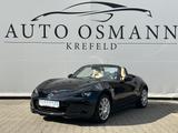 Mazda MX-5 SKYACTIV-G 131 SAKURA / BOSE / NAVI / PDC - Mazda MX-5: mit Navigationssystem, Cabrio