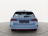 Skoda Octavia Combi RS 2,0 TSI 265PS Matrix-LED Pano A - Skoda Octavia: Ps
