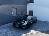 Mercedes-Benz SL 280 Cabrio Automatik - Mercedes-Benz SL 280 mit Benzin-Antrieb: Cabrio