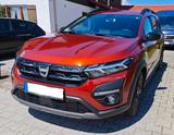 Dacia Jogger TCe 110 Extreme+ 7-Sitzer Extreme+ - Dacia Jogger von privat