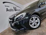 Mercedes-Benz A 200 d CDI Urban LED SHZ AHK Navi Klima Spur - Mercedes-Benz A 200 aus 2016