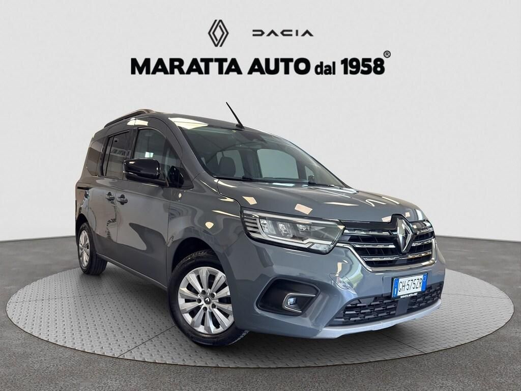 Renault Kangoo 1.5 blue dci Edition One 95cv