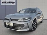 Volkswagen Passat Variant 1.5 eTSI Business AHK Standheizun - Volkswagen Passat: V