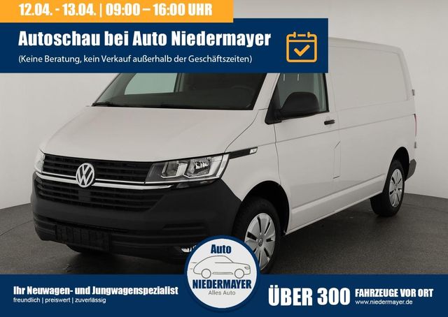 Volkswagen T6.1 Transporter 2.0 TDI KR Kasten, Kamera, AppC