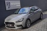 Hyundai I30 FASTBACK|N-LINE|PANORAMA|KAMERA|APPLE|LED| - Hyundai i30: N Line