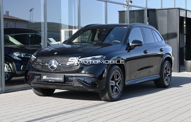 Mercedes-Benz GLC 300 4MAT. EDITION AMG LINE °UVP 86.221€°MEGA