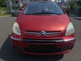 Citroën Citroen XSARA Picssso Automatik Tüv Neu - Citroën Xsara: N
