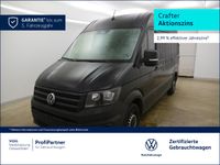 Volkswagen Crafter - Vorschau Bild 1