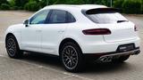 Porsche Macan S Diesel/NAVI/XENON/PDC/AUX/SHZ/R.KAMERA - Porsche Macan mit Diesel-Antrieb: Geländewagen