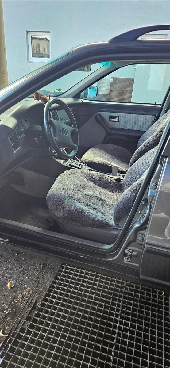 Audi 80 2.6 E Euro Avant Auto Klima