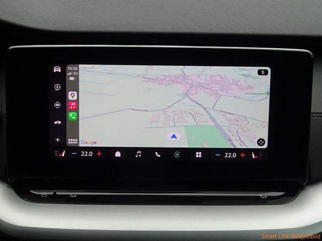 Skoda Octavia 1,5 eTSI DSG Selection ACC Winter Kam