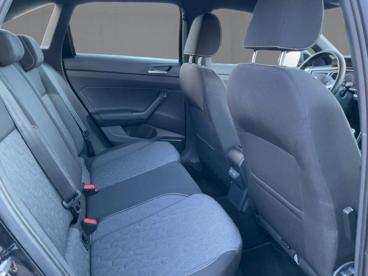 Volkswagen Taigo - Bild 13