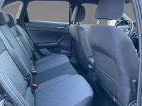 Volkswagen Taigo - Vorschau Bild 13