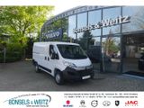 Citroën Jumper KAWA 30 L1H1 HDI 120 Navi Kamera AHK Totw
