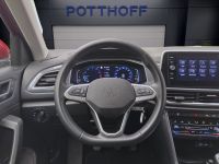 Volkswagen T-Roc - Vorschau Bild 11